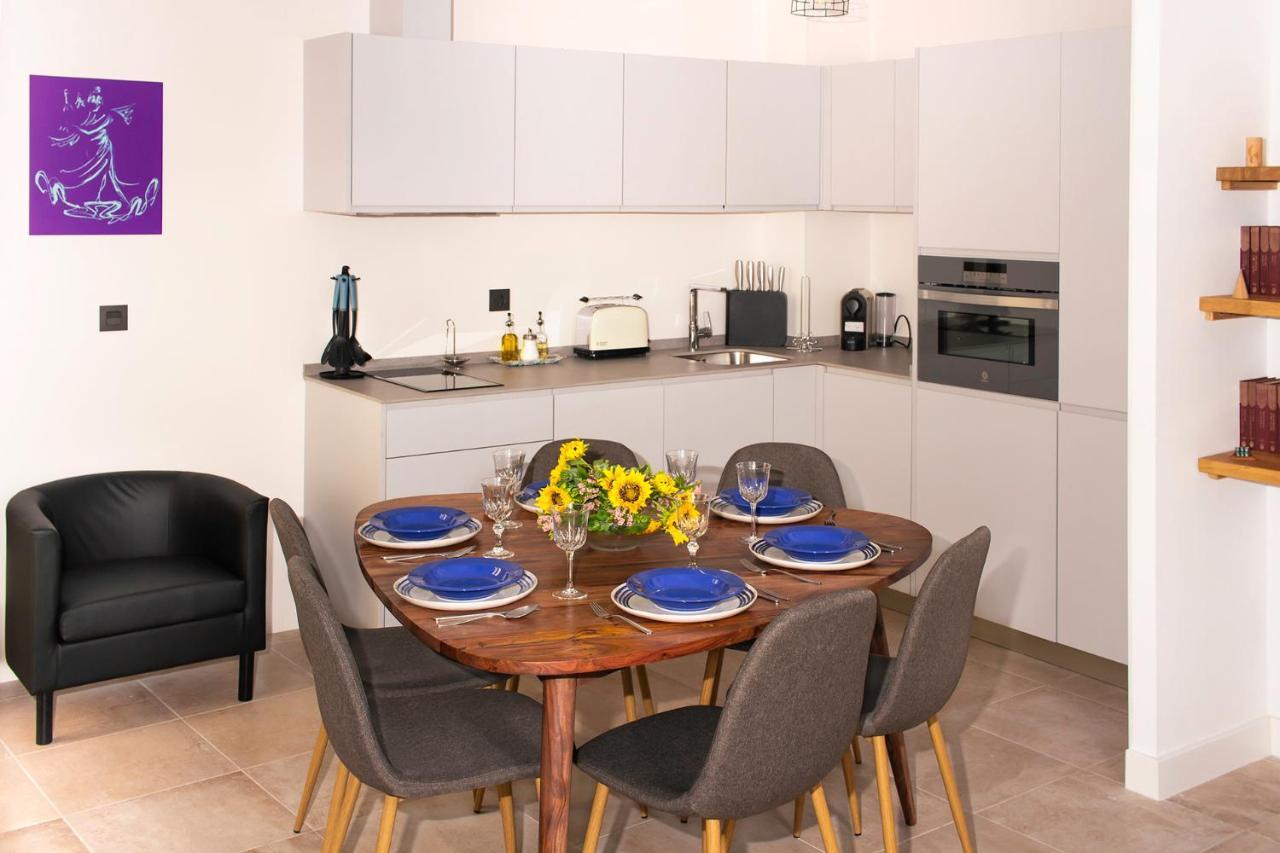 Apartament Apto. Maese Montanes. Centrico Con Piscina Privada Sewilla