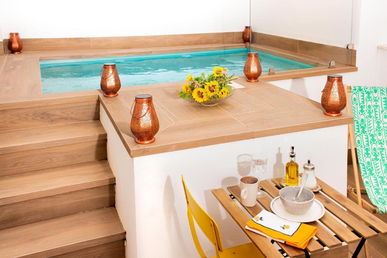 Apartament Apto. Maese Montanes. Centrico Con Piscina Privada