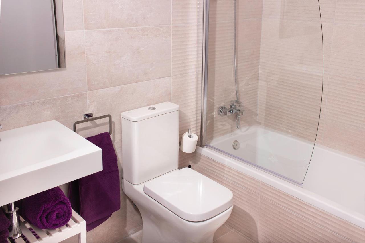 Apto. Maese Montanes. Centrico Con Piscina Privada Apartament *