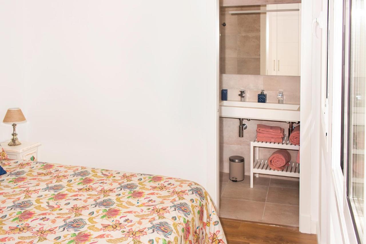Apto. Maese Montanes. Centrico Con Piscina Privada Apartament Sewilla