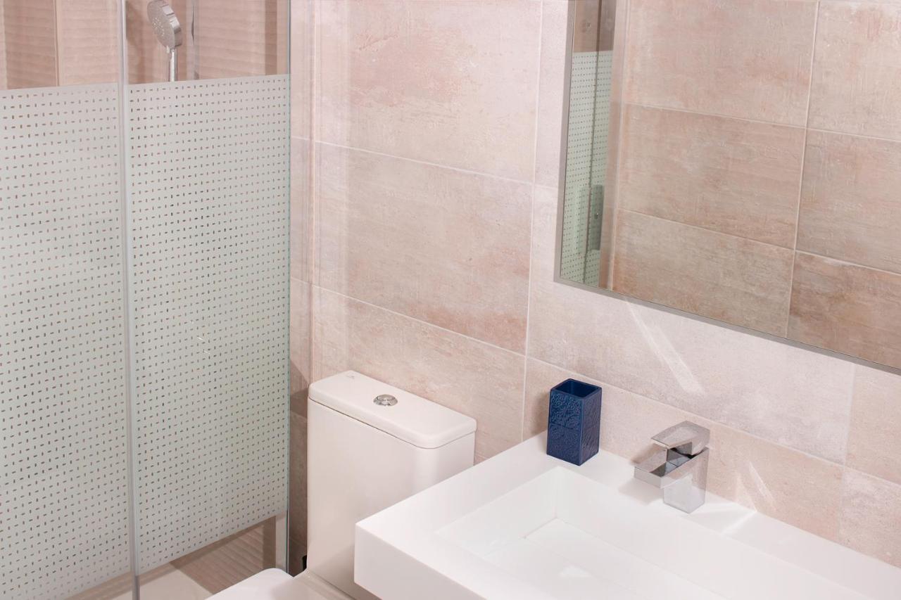 Apto. Maese Montanes. Centrico Con Piscina Privada Apartament