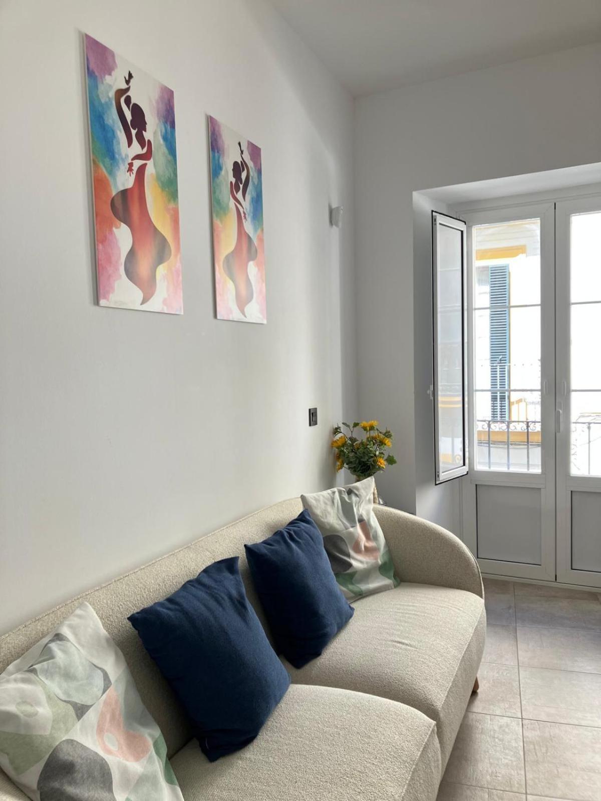 Apto. Maese Montanes. Centrico Con Piscina Privada Apartament Sewilla