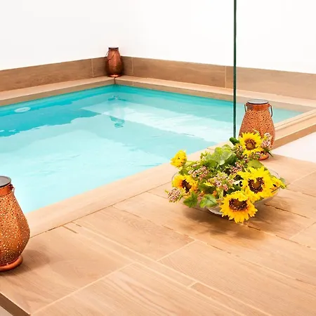 Apto. Maese Montanes. Centrico Con Piscina Privada Seville Exterior photo