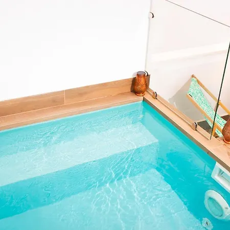 Apto. Maese Montanes. Centrico Con Piscina Privada Seville Exterior photo