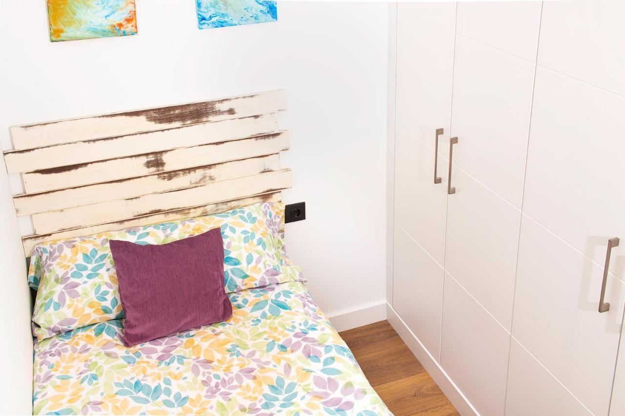 Appartement Apto. Maese Montanes. Centrico Con Piscina Privada Sevilla